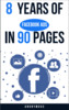 Thumbnail 8 Years of Facebook Ads in 90 Pages