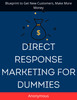 Thumbnail Direct Response Marketing For Dummies